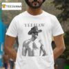 Orville Peck Yeehaw Pride T Shirt