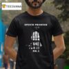 Owen Shroyer No Speech Prisoner T Shirt