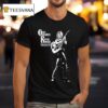 Ozzy Osbourne Randy Rhoads Tribute T Shirt