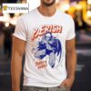 Paerish Party S Over T Shirt