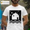 Paerish You Re In Both Dreams And You Re Scared T Shirt