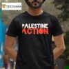 Palestine Action T Shirt