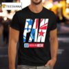 Panama Esto Es Concacaf Copa Oro Nuestro T Shirt