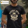 Parkway Drive Kerrang T Shirt
