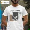 Paypal Me Ca T Shirt