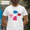 Penelope Scott Gloss T Shirt