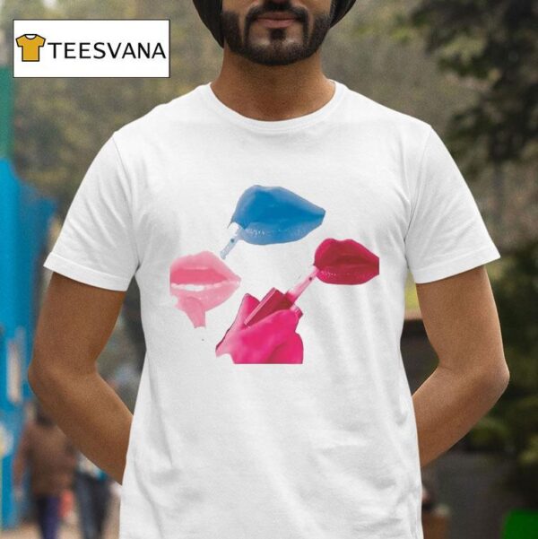 Penelope Scott Gloss T Shirt