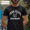 Penn State Field Hockey New T Shirt