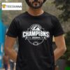 Penn State Nittany Lions Ncaa Women S Volleyball National Champions Logo T Shirt