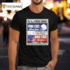 Penn State Nittany Lions Vs Boise State Broncos Cfp Vrbo Fiesta Bowl Matchup Ringside Rivalry T Shirt