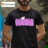 Pepper Aloha Fuckers Hibiscus T Shirt