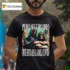 Pero Seguro Bro Que Esta Es La Del Covid But Bro This Is The Covid T Shirt