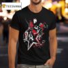 Persona Masks T Shirt