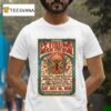 Petaluma Music Festival Petaluma Th Annual Ca Shows T Shirt