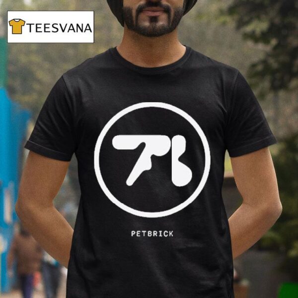 Petbrick Ayan T Shirt