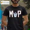 Pete Crow Armstrong Mvp Chicago Cubs T Shirt