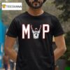 Pete Crow Armstrong Pca Mvp Chicago Cubs T Shirt