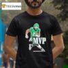 Philadelphia Eagles Saquon Barkley Mvp T Shirt