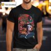 Philadelphia Eagles Vs Washington Commanders Dec Northwest Stadium In Landover Md T Shirt