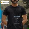 Philadelphia Eagles X The Weeknd After Hours Til Dawn T Shirt