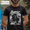 Phobophilic Enveloping Absurdity Tour T Shirt