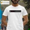 Phoenixxvt All Men Do Is Lie T Shirt