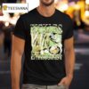 Pickle Enthusias T Shirt