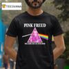 Pink Freud Dark Side Of Your Mom T Shirt