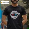 Pitching Ninja All Star T Shirt