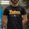 Pittsburgh Panthers Volleyball Ncaa Championship Semifinals T Shirt