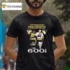 Pittsburgh Penguins Club Goals T Shirt