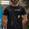 Pittsburgh Pirates Bodega T Shirt