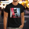 Planet Cat Vader Star Wars T Shirt