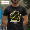 Plus Hamilton Silverstone Signature T Shirt
