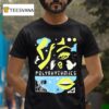 Polyrhythmics Sci Fi T Shirt