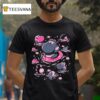 Pool Hangous T Shirt