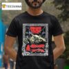 Power Trip Denver Colorado Event At Ogden Theatre On July T Shirt