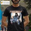 Powerwolf Blessed Possessed T Shirt