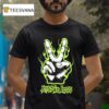 Praiseche Rest In Bass T Shirt