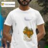 Pray For Texas Flood Relief Benefi T Shirt