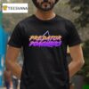 Predator Poachers Logo T Shirt