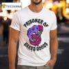 Prisoner Of Baked Goods Donu T Shirt