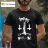 Profanatica Demo T Shirt