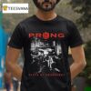 Prong State Of Emergency Blind T Shirt