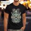 Psycroptic Ashes Of Our Empire T Shirt
