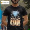 Psycroptic Cloaked Druids T Shirt