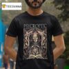 Psycroptic Dry Pope T Shirt