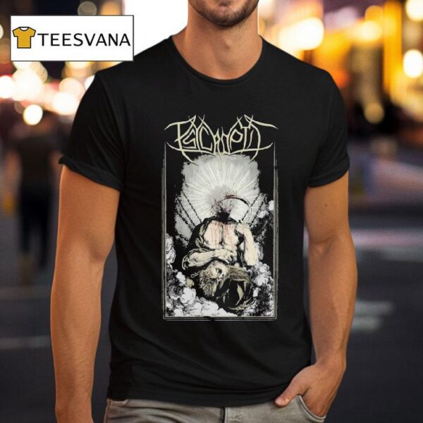 Psycroptic Headless Sickle T Shirt