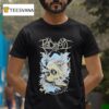 Psycroptic Mind S Eye T Shirt