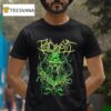 Psycroptic Zombie T Shirt